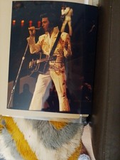 ORIGINAL ELVIS PRESLEY 8X10