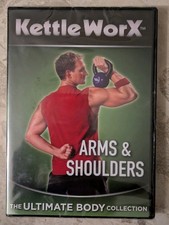 Kettleworx Arms & Shoulders