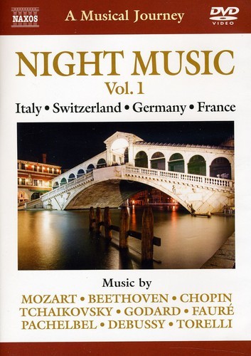 Musical journey night music 1 - musical,