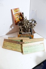 STANLEY # 55 PLANE COMPLETE &