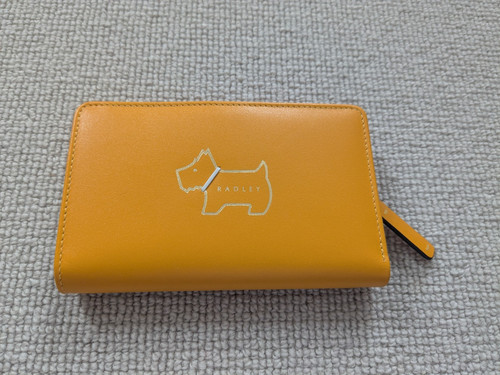 Brand new radley heritage dog - new,