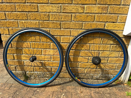 Mavic cxp23 700c road - cxp23,