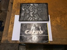 Ford Cargo 0811.0813.0815