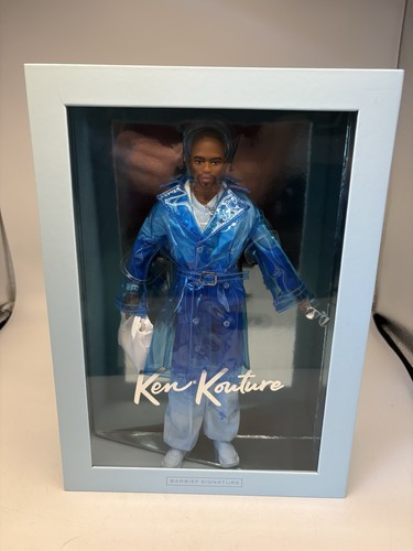 Barbie signature ken - barbie,