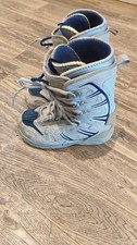 Snow Board Boots UK 4.5