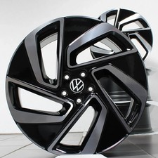 20 inch original VW ID.7