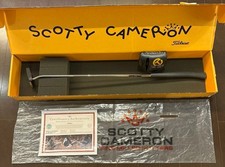 Scotty Cameron Phantom T-8.5