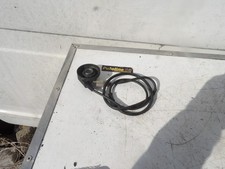 sprilis rs 125 rs4 speedo drive