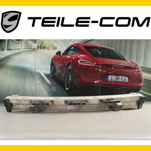 Porsche 911 993 rear bumper