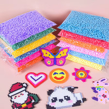 Fuse beads set 5mm perler - set,