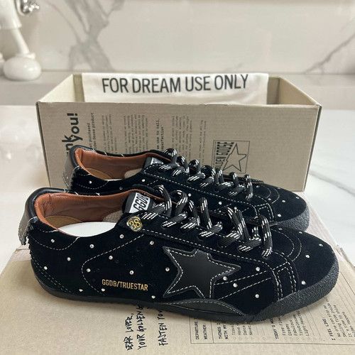 Women golden goose - women's,