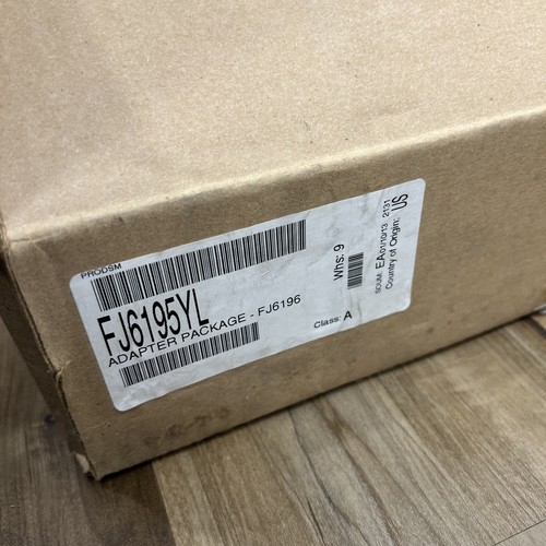 Rotary lift fj6195yl set - rotary,