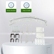 Trailer Leaf Spring 4 Leaf for