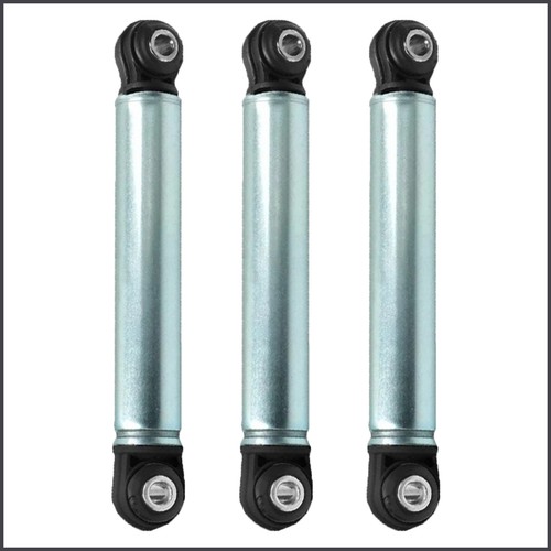 Washing machine shock - washing,