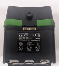 Canford Tecpro BP511 Intercom