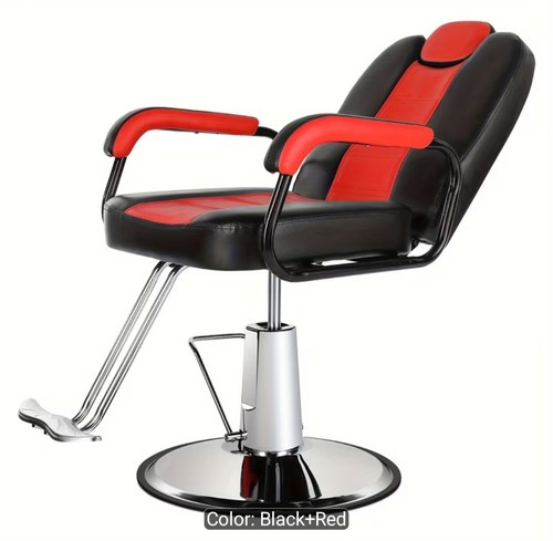 Barber salon chair for hair - barber,