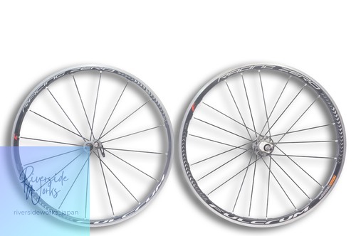 Fulcrum racing zero - zero, shimano