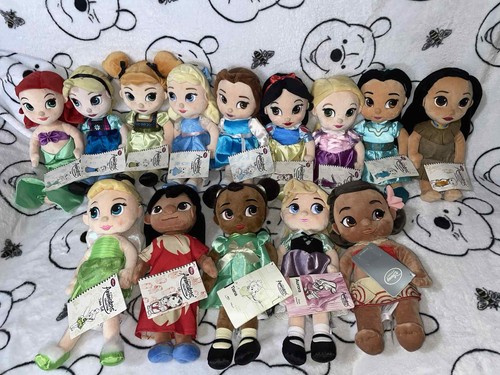 14x original disney - 14x, princess