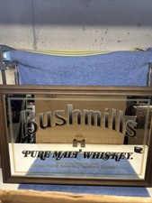 NEW BUSHMILL’S PURE MALT