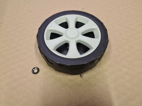 Genuine rear wheel for - wheel,