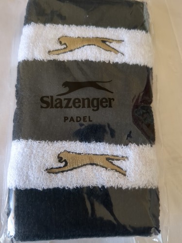 Slazenger globo wristband - slazenger,