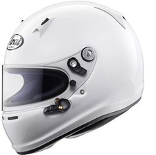 ARAI SK-6 CRASH HELMET - Size