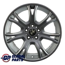 BMW X3 E83 Rear Wheel Rim Alloy Y-Spoke 191 19" 9J ET:51 3417268