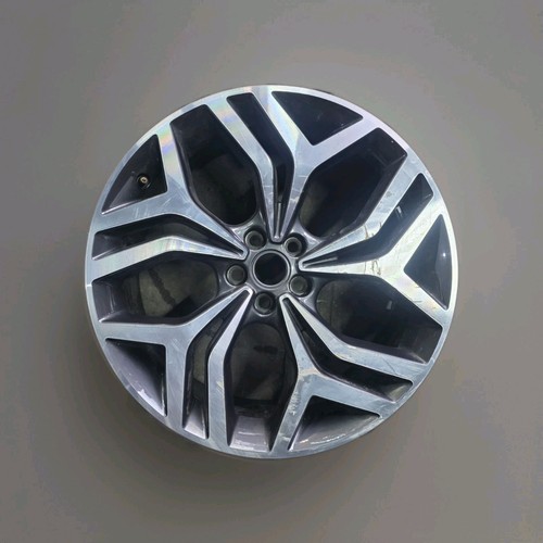 Range rover evoque alloy - range, 20"