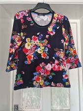 Ladies Stunning Betty Barclay