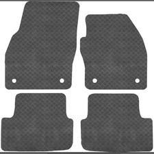 Tailored Car Mats for VW Polo
