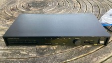 A&R Cambridge T 21 Stereo FM Tuner (K172) Great Working Condition
