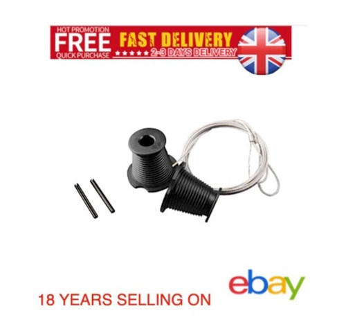 Cardale cables cones - cones, old