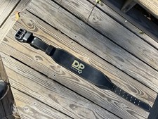 DP Fit For Life Weightlifting