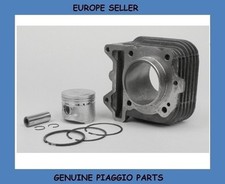 Vespa et4 125 - et4,
