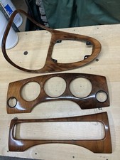 1997 JAGUAR  XJ8 xj6 XJR wood