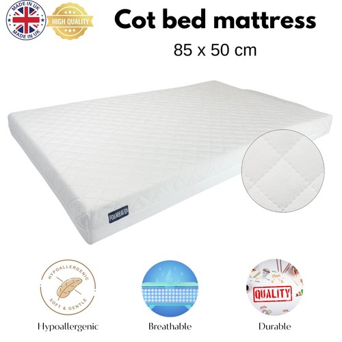 Toddler cot crib - 85, x
