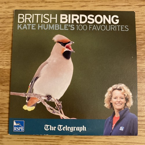 British birdsong kate - ***,