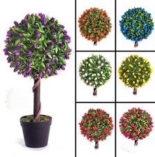 Best Artificial 2ft 60cm Tulip