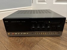Akai AC-M2L Stereo Receiver