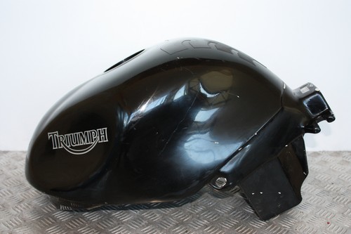 Triumph sprint 955i fuel - sprint, st