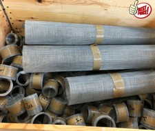 3/6M Stainless Steel Rat Mesh