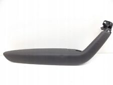 Audi A3  8P 04-12 Door Passenger Side Left Rear Door Card Armrest 8P4867373