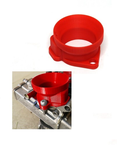 Bellmouth bell mouth velocity - mouth,