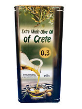 Extra Virgin Olive Oil Natural