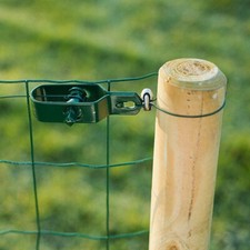 Green Steel Wire Tensioner