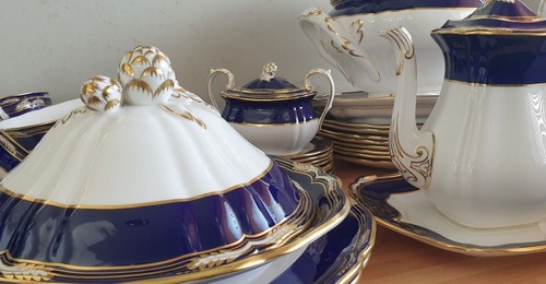 Spode york y8323 - spode,
