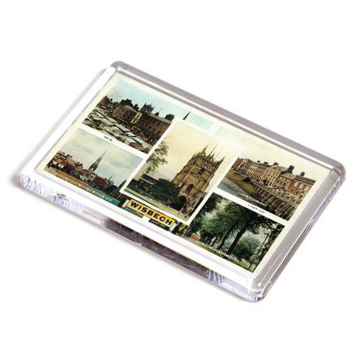 Fridge magnet vintage - magnet,