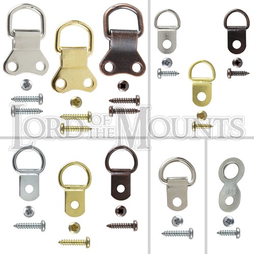 Rings drings - rings, &