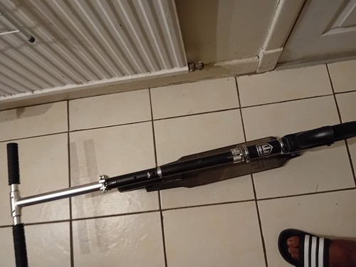 Mongoose trace 200 - mongoose,