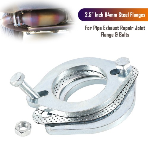 Steel flanges inch - 2,
